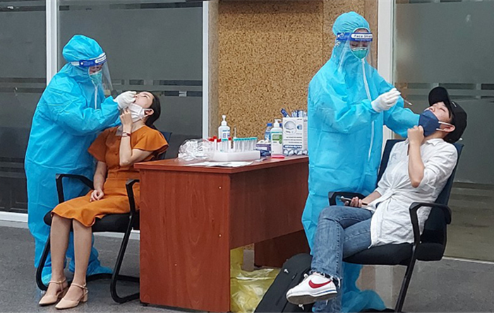Một số cơ chế, chính sách trong lĩnh vực y tế để phục vụ công tác phòng, chống dịch COVID-19