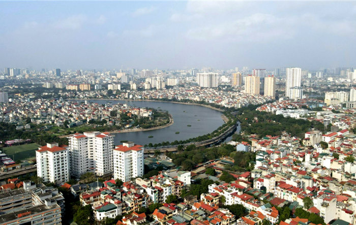 Hà Nội triển khai thực hiện Nghị quyết 15-NQ/TƯ của Bộ Chính trị