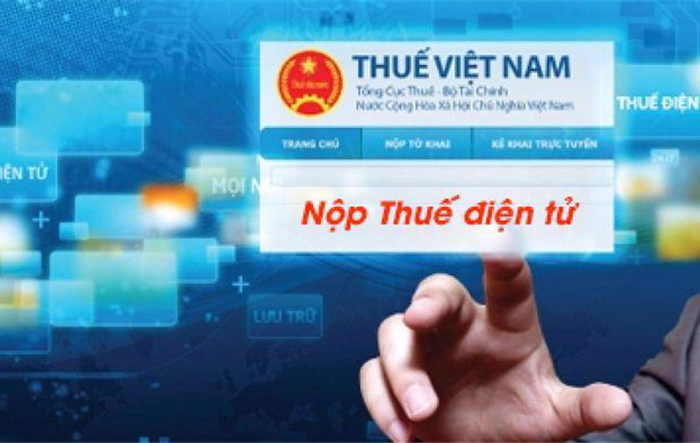 Hà Nội: Tăng cường quản lý thuế hộ, cá nhân kinh doanh