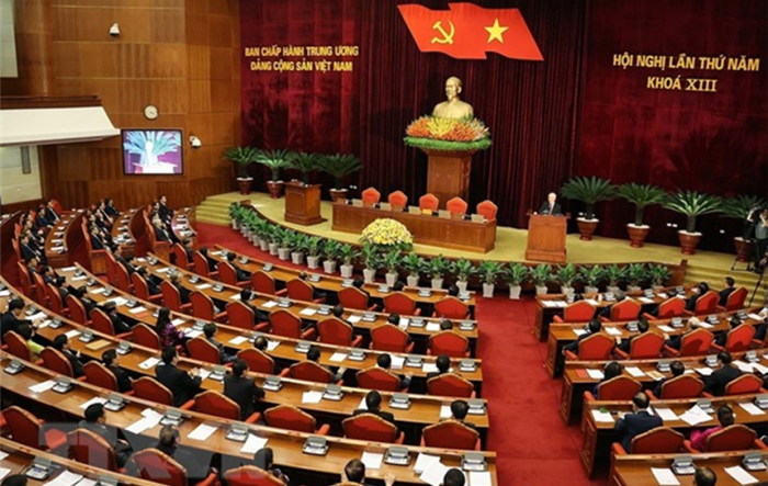 Luận điệu sai trái về chủ trương thành lập Ban chỉ đạo Phòng, chống tham nhũng, tiêu cực cấp tỉnh