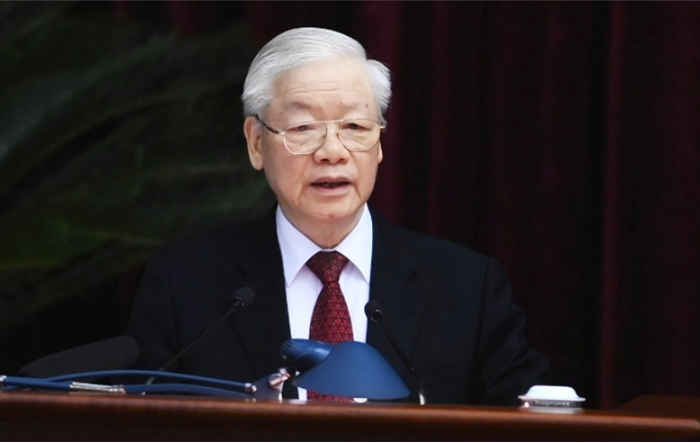 Phát huy cao độ tinh thần trách nhiệm, xem xét, quyết định các vấn đề hệ trọng của đất nước