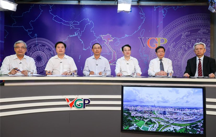 Kết nối giao thông vành đai liên vùng: Động lực cho phát triển bứt phá