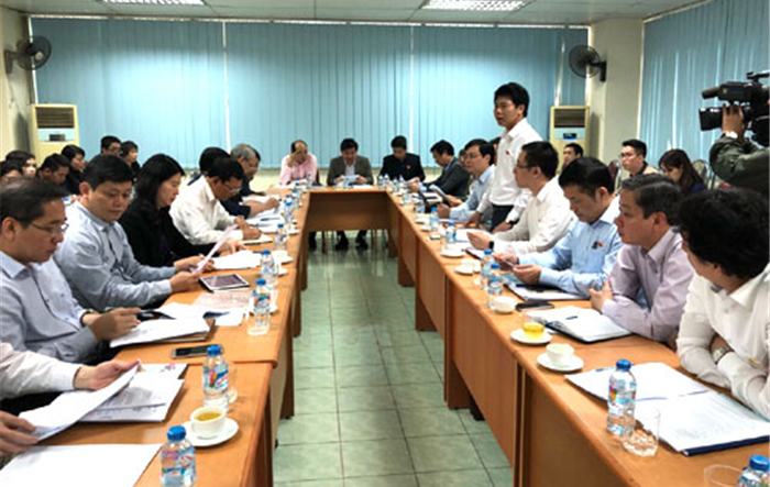 Sẽ giám sát việc quản lý, sử dụng tài sản công là nhà, đất thuộc sở hữu nhà nước của thành phố Hà Nội