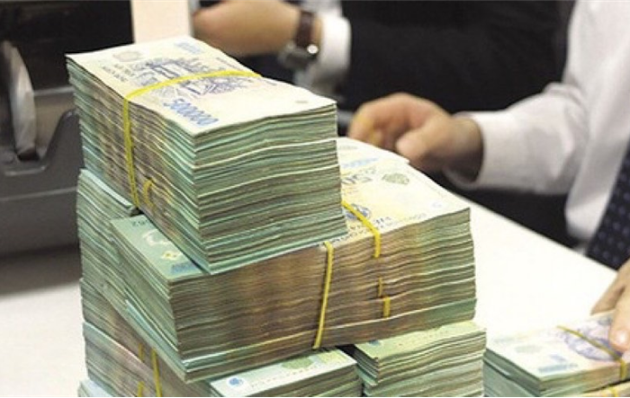 Thu ngân sách nhà nước đạt 46,57% dự toán