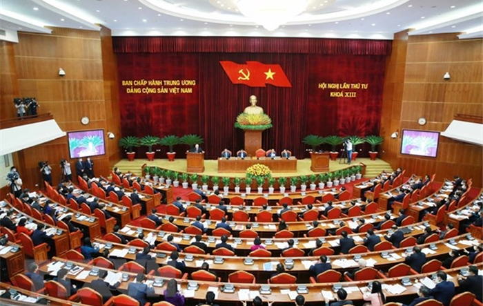 Tăng cường kiểm tra, giám sát để Đảng thêm vững mạnh: Bài 1: Không kiểm tra thì coi như không lãnh đạo
