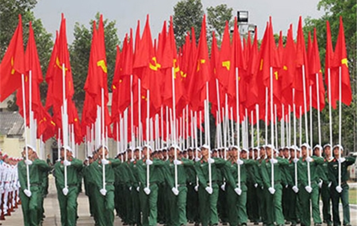 Tăng cường kiểm tra, giám sát để Đảng thêm vững mạnh: Bài 2: Chặn tham nhũng, tiêu cực - vững lòng dân, thế nước