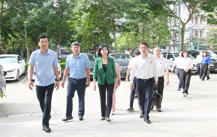 Quận Thanh Xuân cần phối hợp chặt chẽ hơn trong lý tài sản công là nhà, đất thuộc sở hữu nhà nước