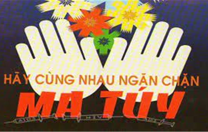 Hà Nội: Chuẩn bị sơ kết 3 năm về tăng cường, nâng cao hiệu quả công tác phòng, chống, kiểm soát ma túy