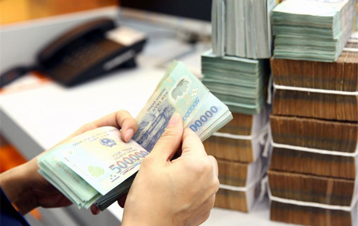 Thu ngân sách từ xuất nhập khẩu đạt 53% dự toán