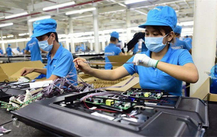 Phát triển kinh tế tư nhân không phải là từ bỏ mục tiêu chủ nghĩa xã hội - Bài 1:  Một động lực quan trọng của nền kinh tế thị trường định hướng xã hội chủ nghĩa