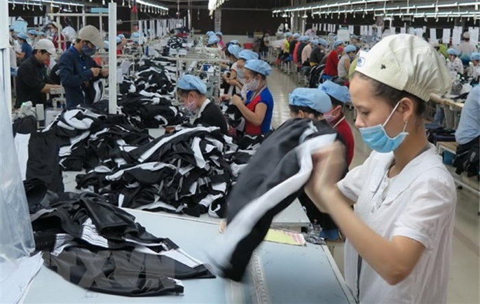 Phát triển kinh tế tư nhân không phải là từ bỏ mục tiêu chủ nghĩa xã hội - Bài 2: Kiểm soát, định hướng phát huy vai trò kinh tế tư nhân cho mục tiêu chủ nghĩa xã hội  (Tiếp theo và hết)