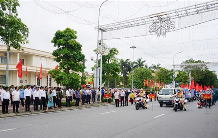 Hà Nội phát động hưởng ứng Ngày ASEAN phòng, chống sốt xuất huyết năm 2022
