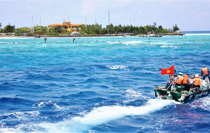 Phê duyệt Chương trình truyền thông về biển và đại dương đến năm 2030