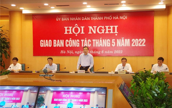 Đặt lộ trình tăng tốc phát triển kinh tế - xã hội Thủ đô