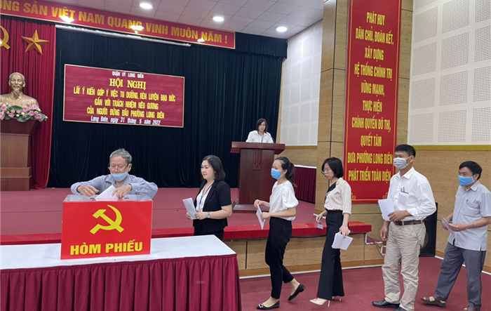 Càng chặt chẽ, càng hiệu quả