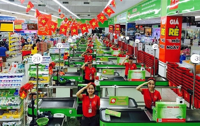 Tháng khuyến mại tập trung quốc gia diễn ra từ ngày 15-11 đến 22-12