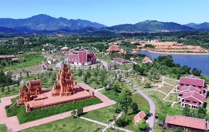 Hà Nội ủy quyền lập quy hoạch phân khu chức năng tại thị xã Sơn Tây
