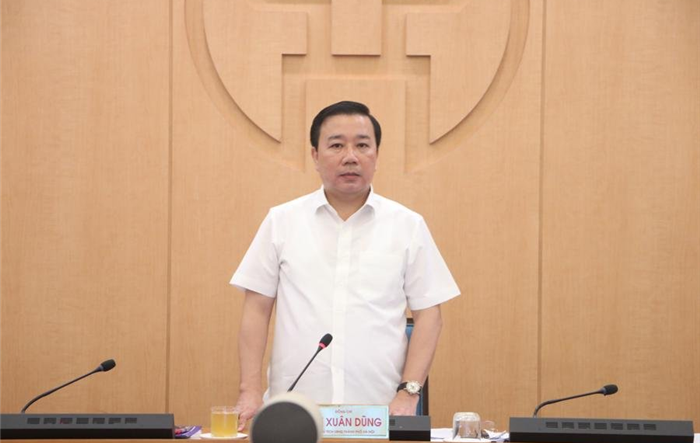 Không chủ quan trước diễn biến dịch bệnh Covid-19