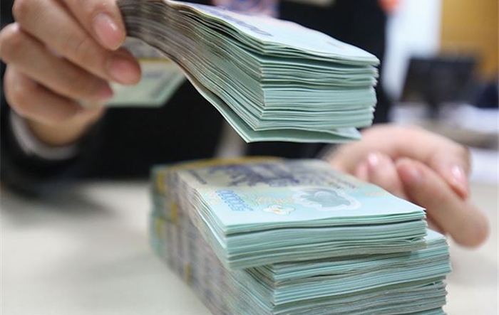 Sửa đổi, bổ sung một số điều quy định về hoạt động cho vay của tổ chức tín dụng, chi nhánh ngân hàng nước ngoài 