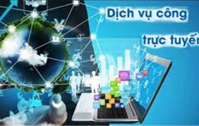 Quy định về việc cung cấp thông tin và dịch vụ công trực tuyến của cơ quan nhà nước trên môi trường mạng