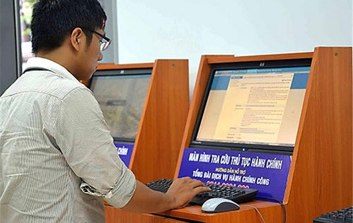 Hà Nội: Phấn đấu 100% thủ tục hành chính đủ điều kiện, được cung cấp dưới hình thức dịch vụ công trực tuyến mức độ 4