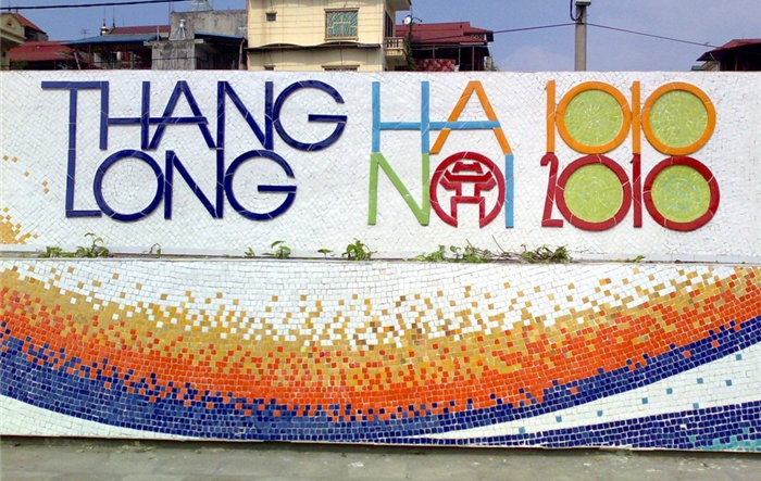 Tăng cường công tác quản lý bảo vệ, vệ sinh môi trường cảnh quan tại khu vực Con đường gốm sứ