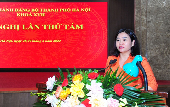 Cụ thể hoá thành hàng trăm nhiệm vụ, đề án, quyết tâm thực hiện hiệu quả Nghị quyết 15 của Bộ Chính trị 