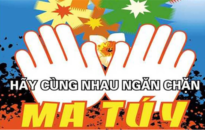 Hà Nội: Triển khai tháng hành động phòng, chống ma tuý năm 2022
