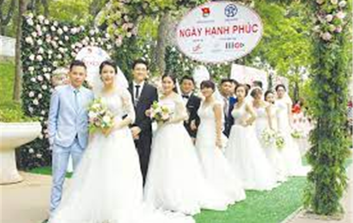Chuẩn bị tổng kết 10 năm thực hiện Chỉ thị số 11-CT/TU về “Tiếp tục thực hiện nếp sống văn minh trong việc cưới trên địa bàn thành phố Hà Nội”