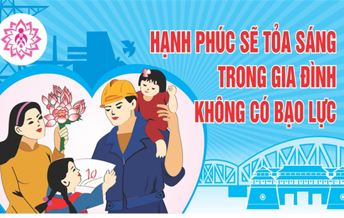 Kế hoạch thực hiện Chương trình về phòng, chống bạo lực gia đình trong tình hình mới đến năm 2025