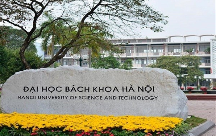 Việt Nam có 5 cơ sở giáo dục đại học lọt bảng xếp hạng châu Á