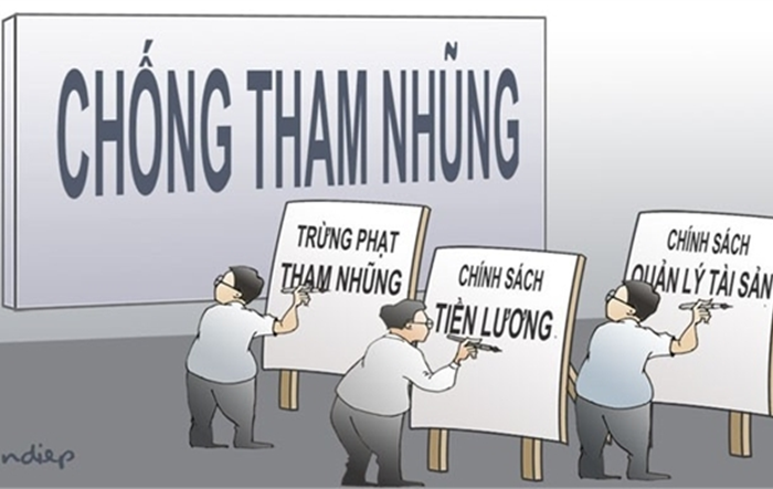 Giải pháp quan trọng nâng cao chất lượng công tác xây dựng Đảng
