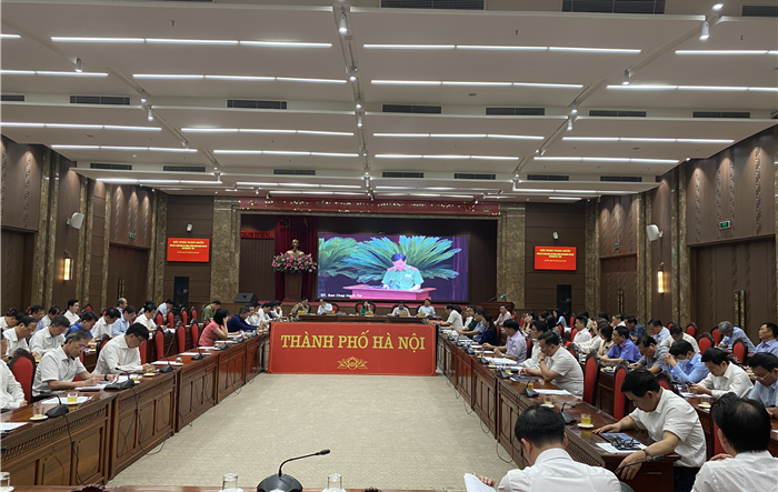 Cuộc đấu tranh phòng, chống tham nhũng thể hiện ý chí cách mạng tiến công, ý Đảng hòa quyện với lòng dân
