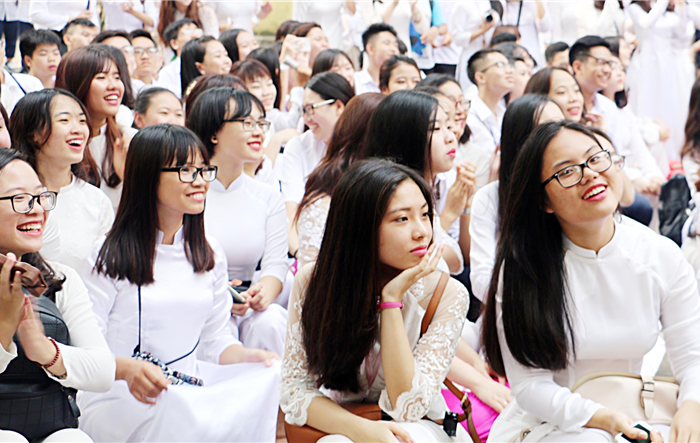 Thủ tướng chỉ đạo tăng cường triển khai công tác xây dựng văn hóa học đường