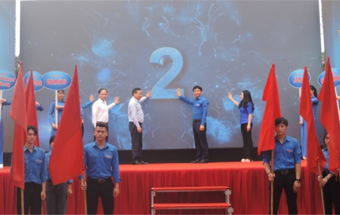 Chiến dịch Thanh niên tình nguyện hè 2022 hướng đến vùng đất khó với ra 13 chỉ tiêu