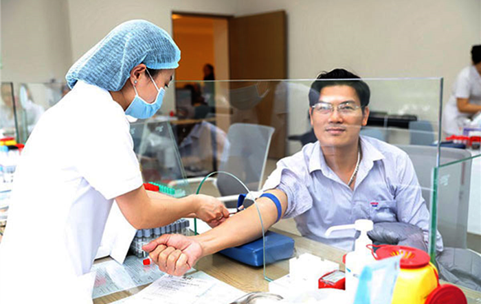 Tăng cường quản lý Nhà nước về công tác khám sức khoẻ