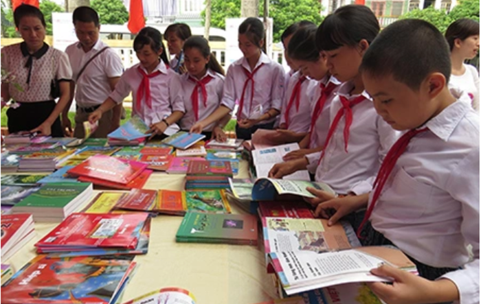 Xây dựng mô hình Công dân học tập giai đoạn 2021-2030