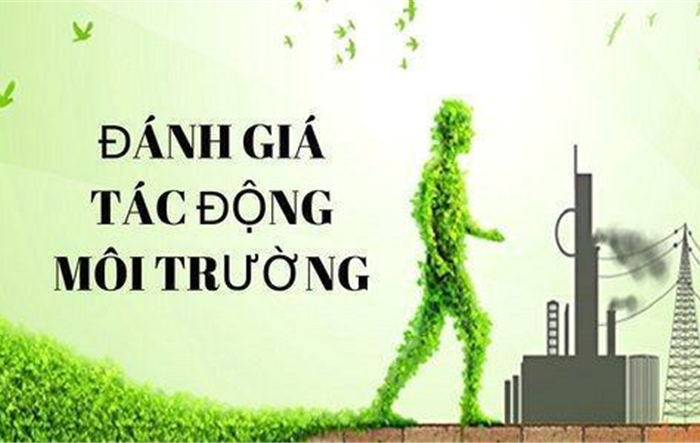 Sở Tài nguyên và Môi trường Hà Nội được phép tổ chức thẩm định báo cáo đánh giá tác động môi trường