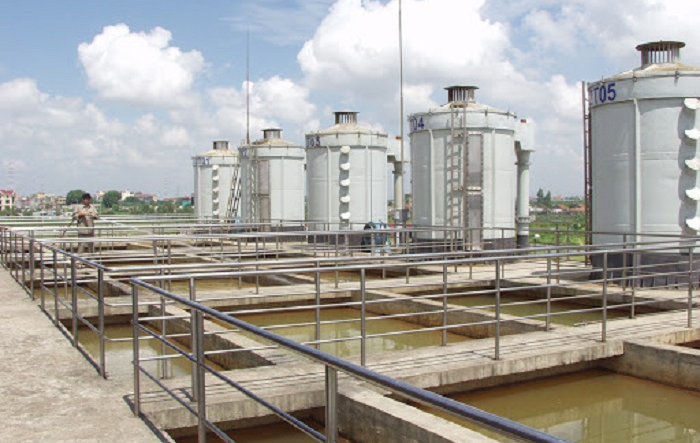 Hà Nội: Phấn đấu 100% hộ dân nông thôn được cấp nước sạch đến năm 2025