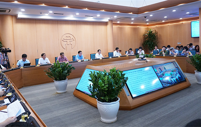 Kỳ thi tốt nghiệp THPT năm 2022: Giữ ổn định phương thức thi, đảm bảo an toàn phòng, chống dịch Covid-19