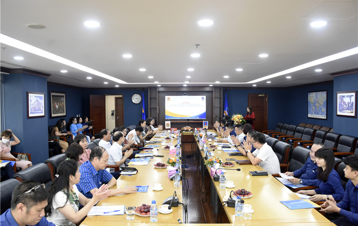 Hội Nông dân thành phố Hà Nội ký kết thoả thuận hợp tác với Bảo hiểm PVI Hà Thành