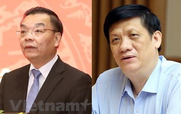 Ngăn chặn suy thoái từ sớm, từ xa