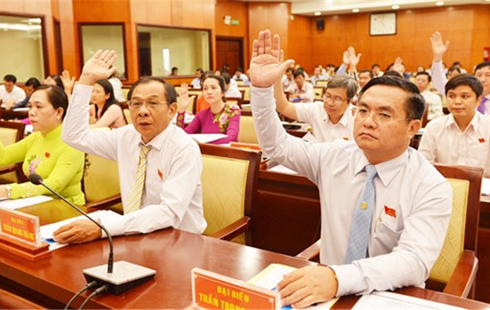 Tăng cường giáo dục đạo đức cách mạng cho cán bộ, đảng viên trong giai đoạn mới