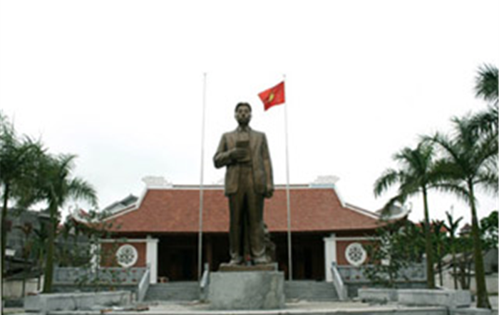 Hướng dẫn tuyên truyền kỷ niệm 110 năm Ngày sinh đồng chí Tổng Bí thư Nguyễn Văn Cừ