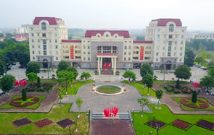 Công nhận huyện Mê Linh, thành phố Hà Nội, đạt chuẩn nông thôn mới năm 2020