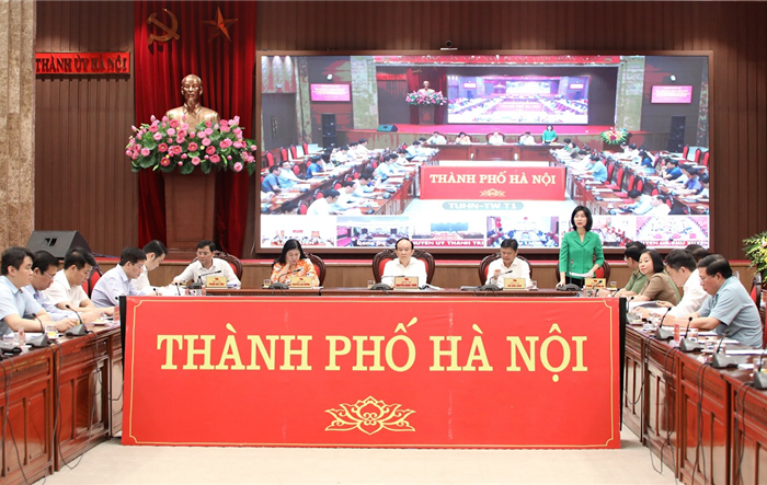 Đề án số 15-ĐA/TU sẽ được triển khai hiệu quả, chất lượng