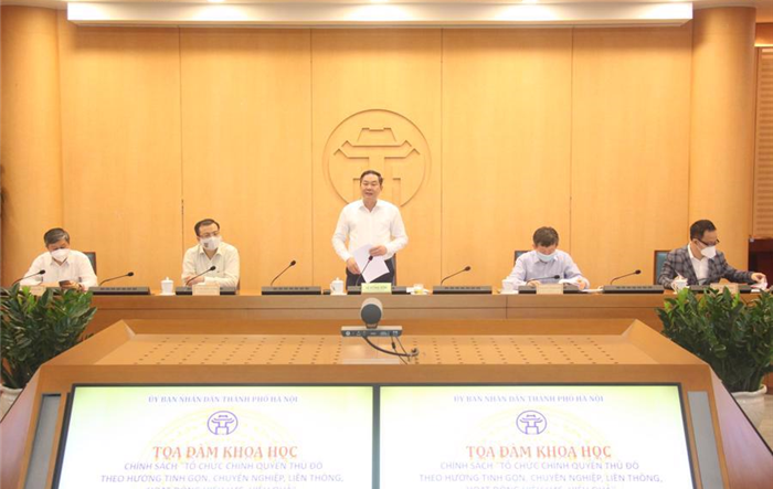 Đôn đốc thực hiện nhiệm vụ trọng tâm quý III/2022 và thời gian tới