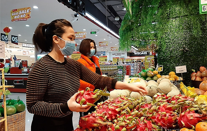 Kế hoạch bình ổn giá các mặt hàng thiết yếu trên địa bàn thành phố năm 2022 