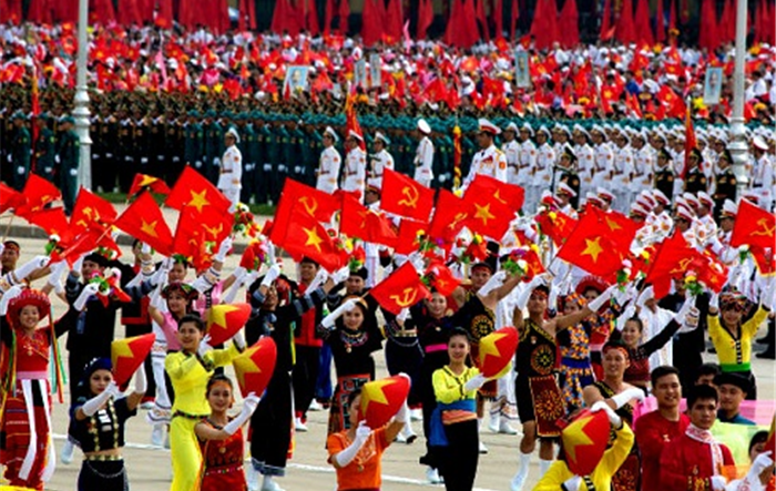 Phê phán luận điệu: Việt Nam muốn thịnh vượng thì phải từ bỏ chủ nghĩa Mác - Lênin và CNXH