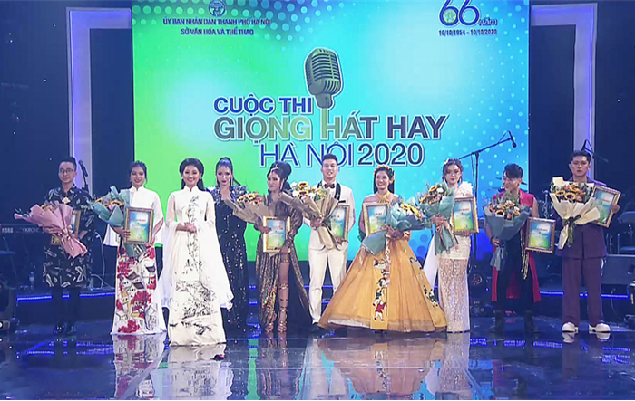 Phát động Cuộc thi Giọng hát hay Hà Nội năm 2022
